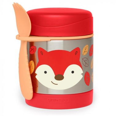 Renard" meal thermos