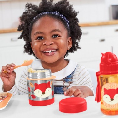 Renard" meal thermos