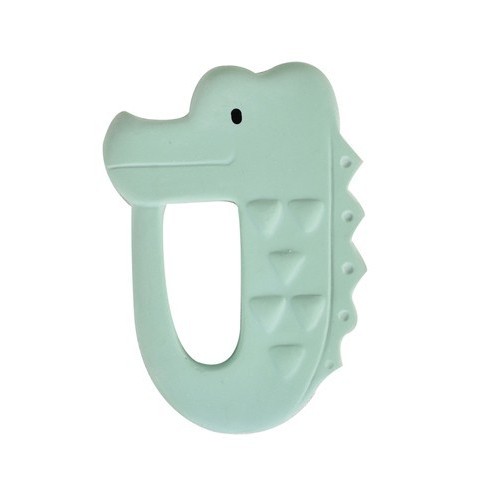 Savannah teething ring (various designs)