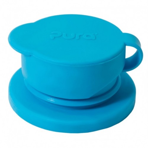 Sports tip compatible with feeding bottles Pura