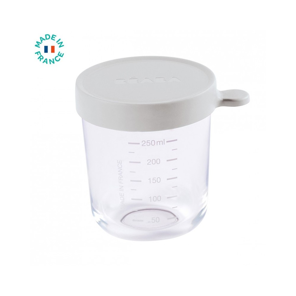 Vaso di vetro Vaso di vetro