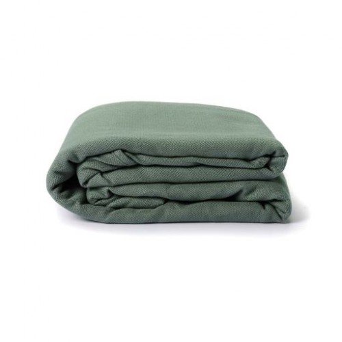 Écharpe Vert Eucalyptus Néobulle