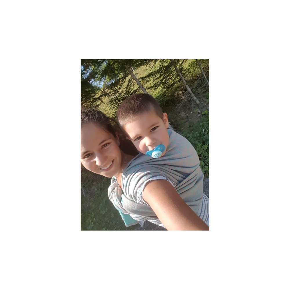 Corso di trasporto della schiena Corso di trasporto della schiena