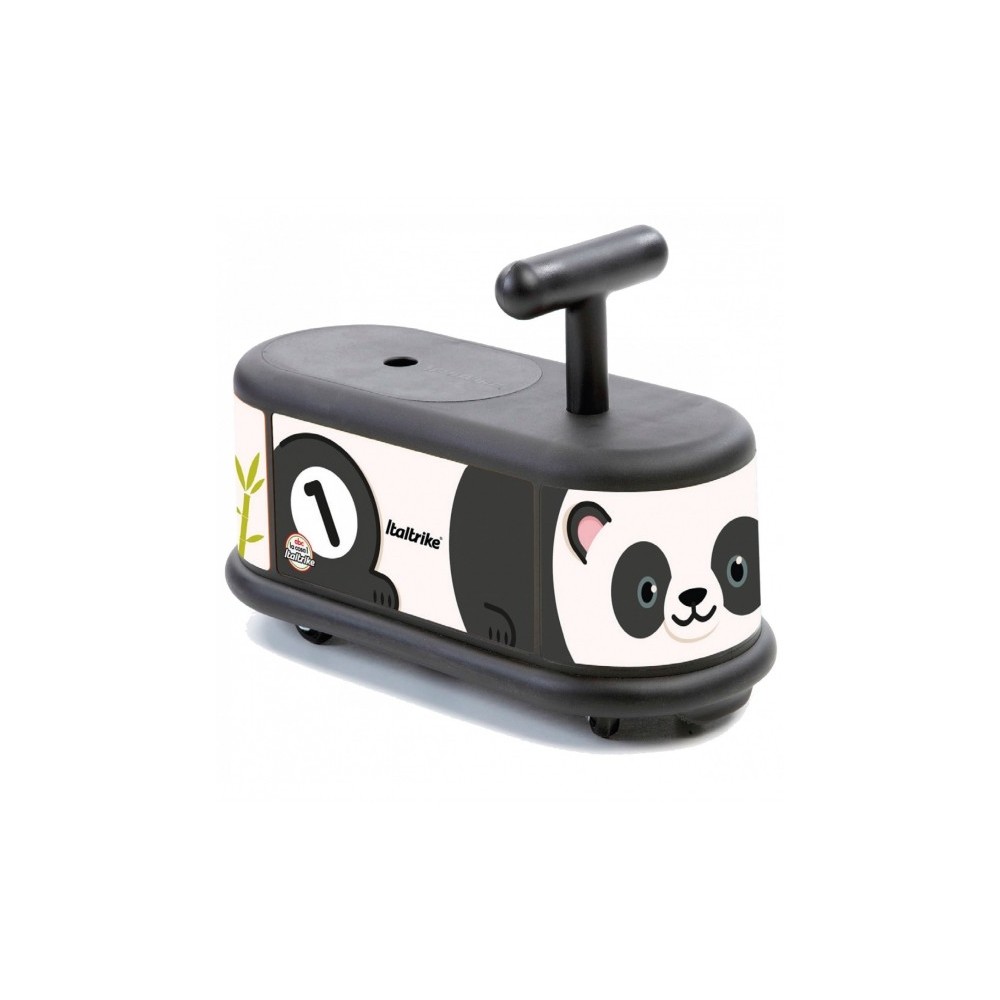 Voiture Italtrike animaux