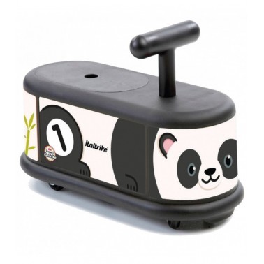 Auto Italtrike Tiere