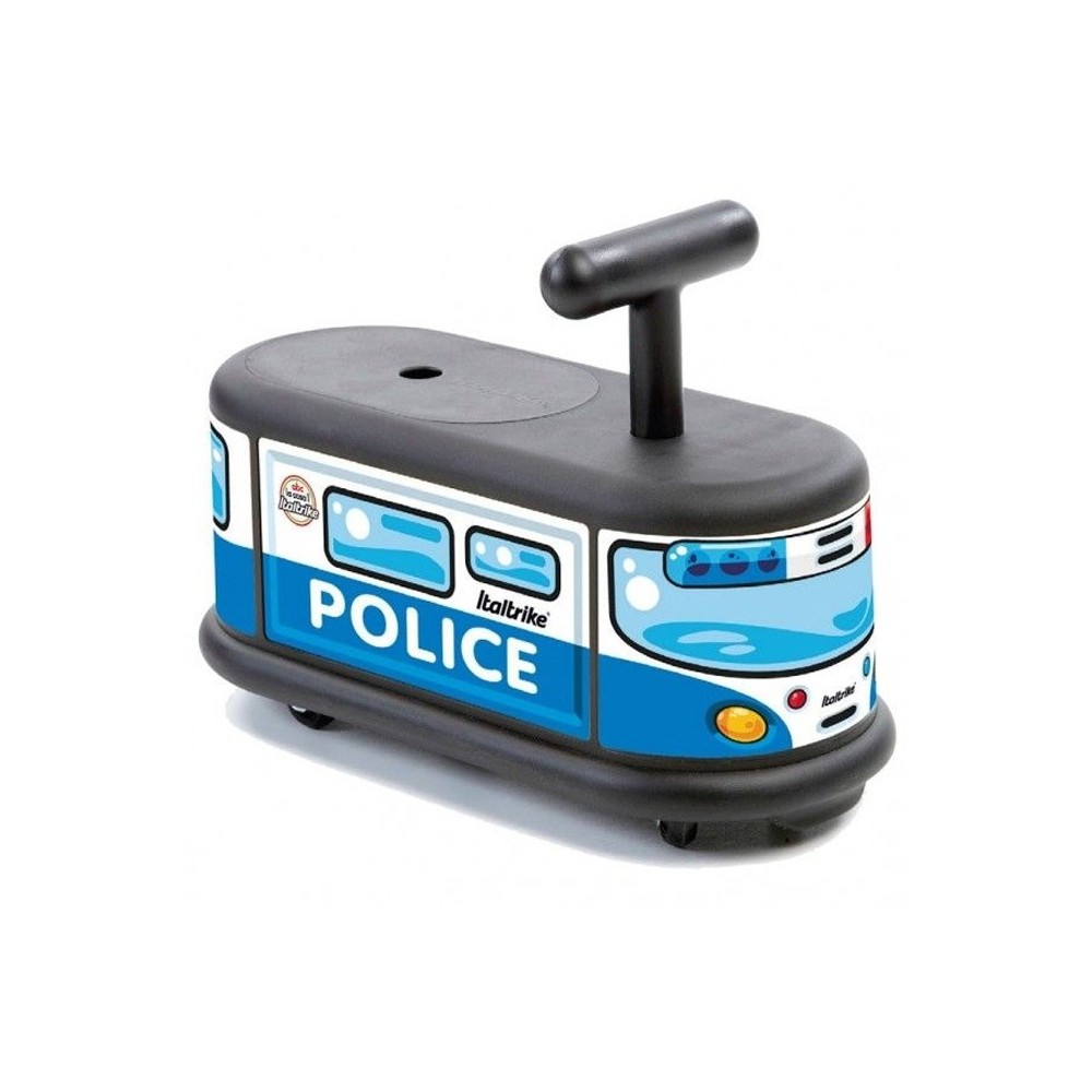 Voiturette Italtrike