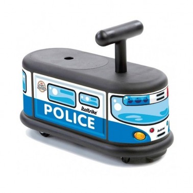 Voiturette Italtrike