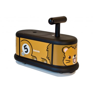 Voiture Italtrike Lion