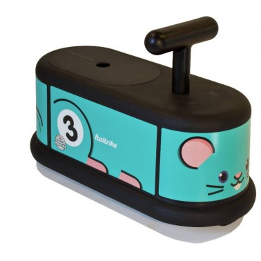Car Italtrike Mouse