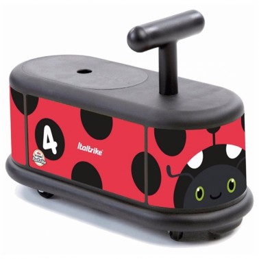 Auto Italtrike Käfer