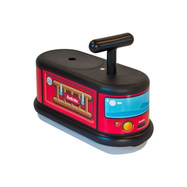 Voiture Italtrike Pompier