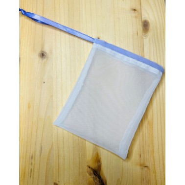 Soap bag