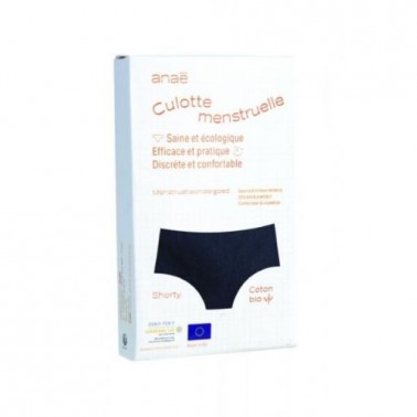 Menstruationshöschen mit starkem Fluss