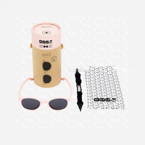 Lunettes WaZZ 2 - 4 ans Lunettes WaZZ 2 - 4 ans