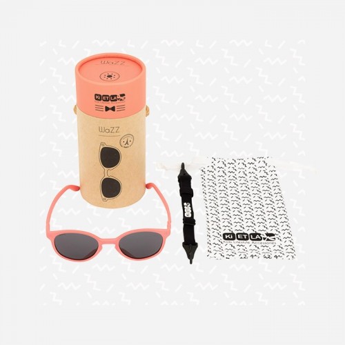 Lunettes WaZZ 2 - 4 ans