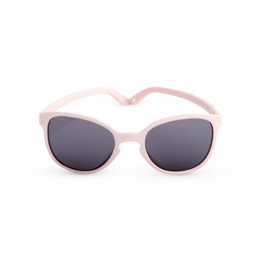 WAZZ pink sunglasses 2 - 4 years