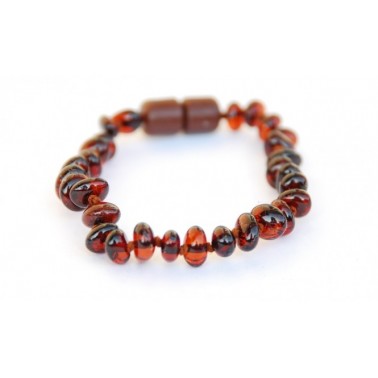 Bracelet d'ambre