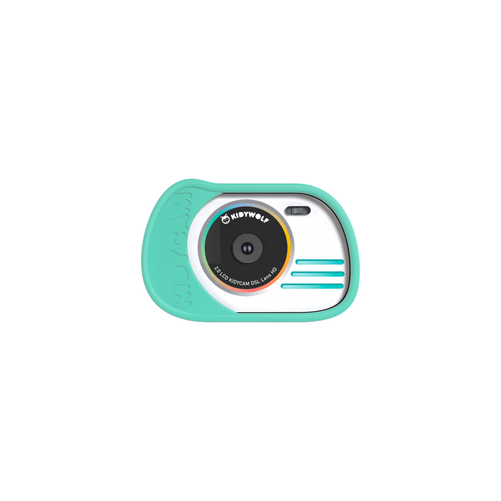 Kidy mint camera