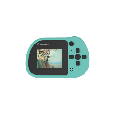 Kidy mint camera
