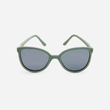 Lunette BUZZ kaki 4 - 6 ans