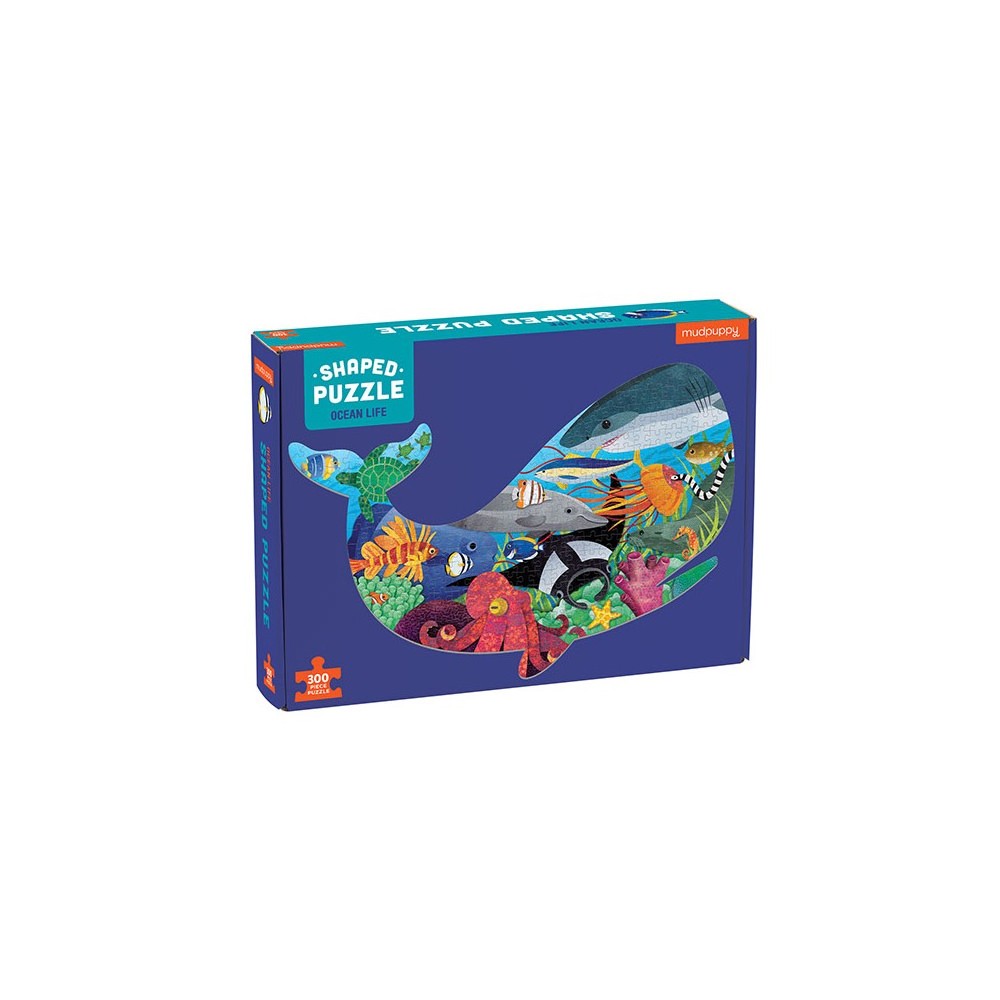 Puzzle baleine Puzzle baleine