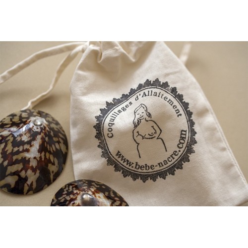 Guscio per l'allattamento