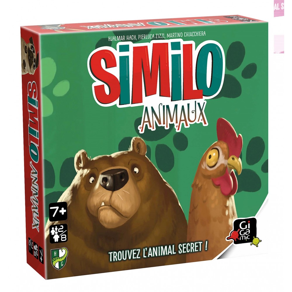 Similo Animals