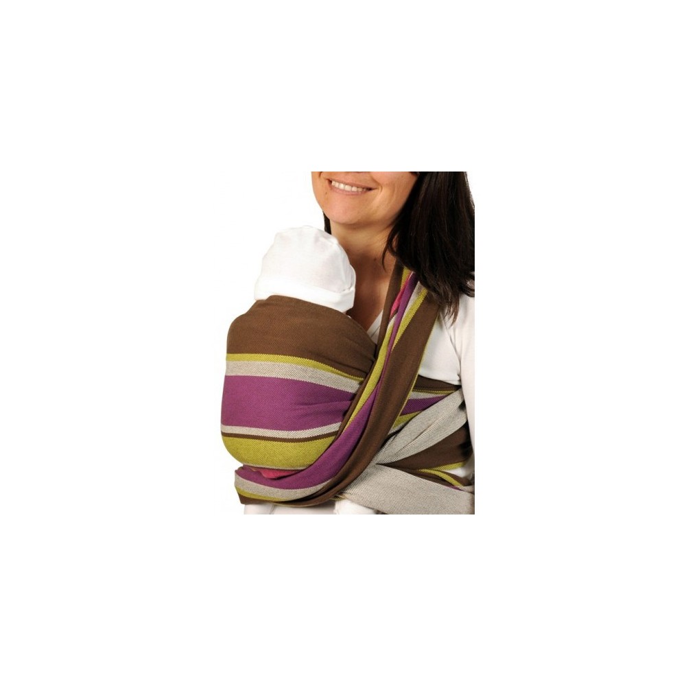 Schal Néobulle Julie