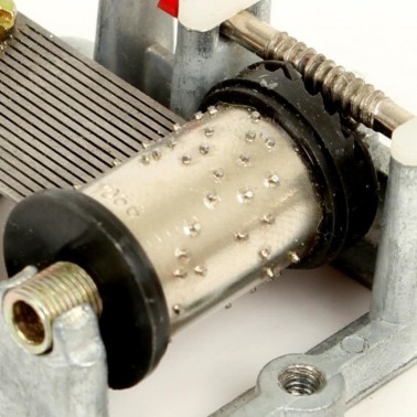 Music box (various melodies)