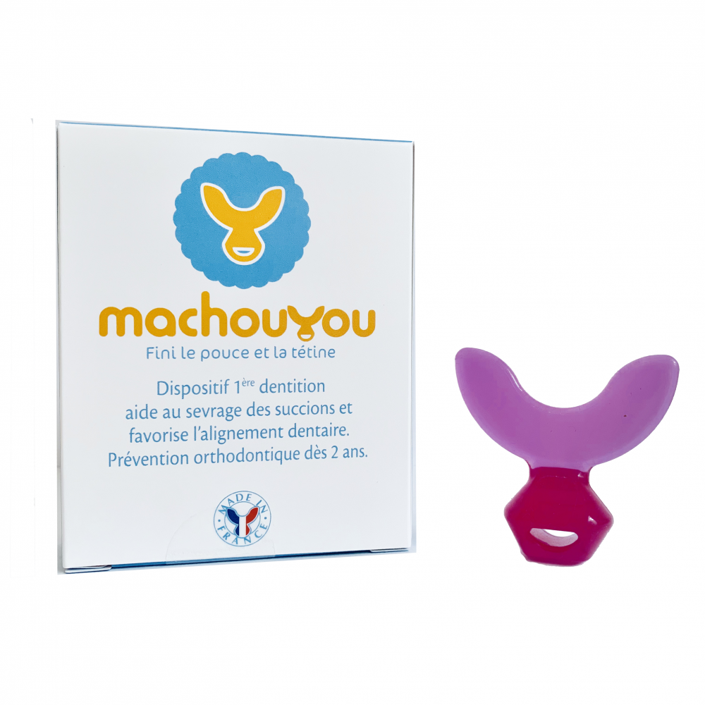 Machouyou