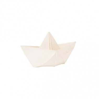 Barca natura origami