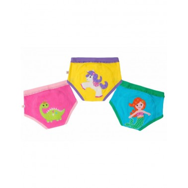 Culottes d'apprentissage SIRENE