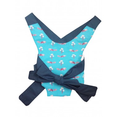 Puppenständer Mai-tai Lemuren