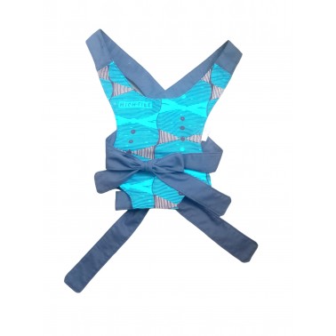 Puppenständer Mai-tai Afrika