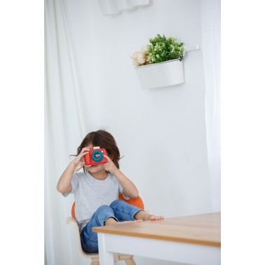 La mia prima fotocamera