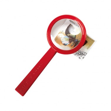 Magnifying glass