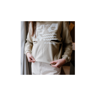 Still-Sweatshirt "Les Seingulières" (Die Seinigen)