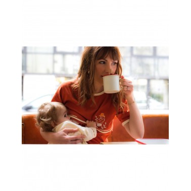 Still-T-Shirt "Charlie Mamas