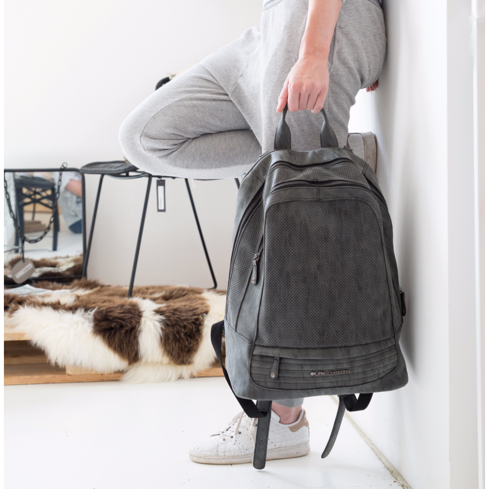 Wickeltasche Stockholm