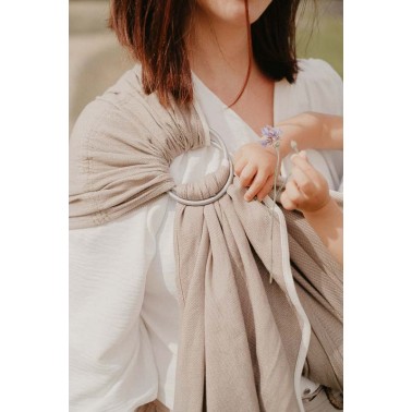 Sling Beige Sable