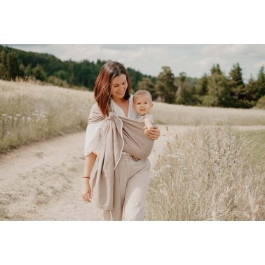 Sling Beige Sable