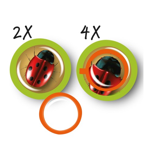 La boîte à insectes Navir