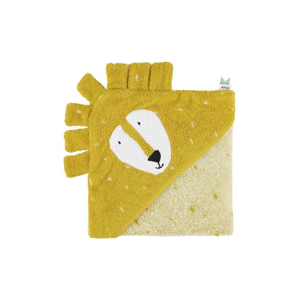 Biancheria da bagno Lion Biancheria da bagno Lion