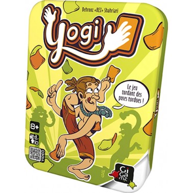 YOGI