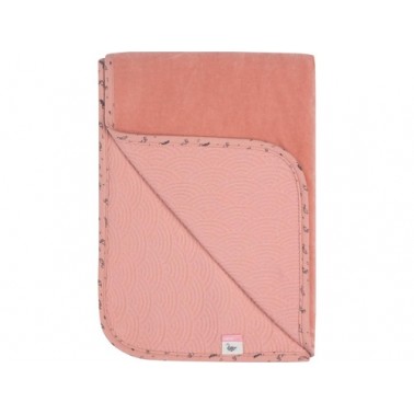 Couverture Wish Pink