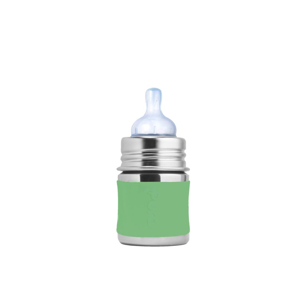 Biberon 150 ml menthe