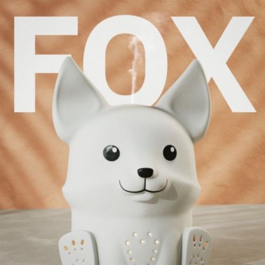 Sender FOX