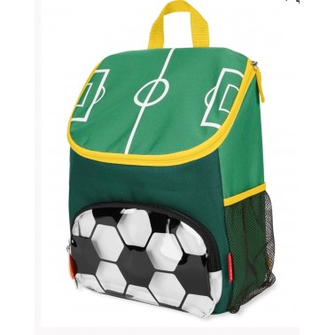 FOOT" large children's backpack