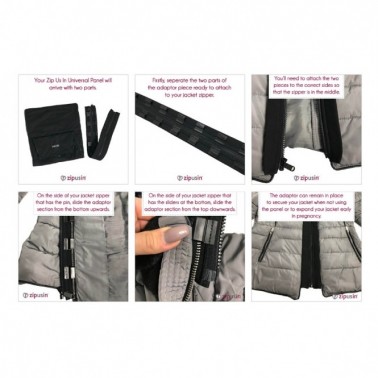 Insert de portage universelle