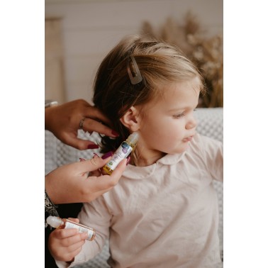 Anti-lice protective stick